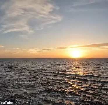 Disney Dream Cruise Passenger Falls Overboard; Father Rescues Daughter After 20-Minute Struggle