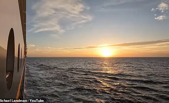 Disney Dream Cruise Passenger Falls Overboard; Father Rescues Daughter After 20-Minute Struggle