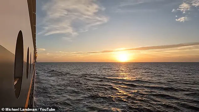 Disney Dream Cruise Passenger Falls Overboard; Father Rescues Daughter After 20-Minute Struggle