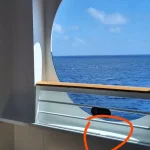 Disney Dream Cruise Passenger Falls Overboard; Father Rescues Daughter After 20-Minute Struggle