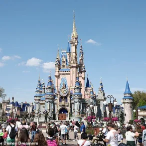 Disney World Implements Reservation System for Annual Passholders Starting July 20