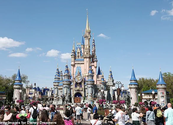 Disney World Implements Reservation System for Annual Passholders Starting July 20