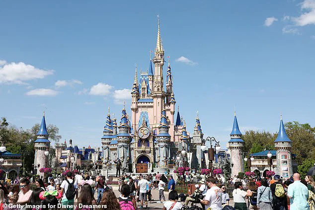 Disney World Implements Reservation System for Annual Passholders Starting July 20