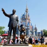 Disney World Implements Reservation System for Annual Passholders Starting July 20