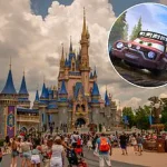 Disney World Implements Reservation System for Annual Passholders Starting July 20