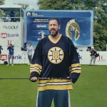 Divided Reactions to Long-Awaited Sequel 'Happy Gilmore 2' as Fans Debate Its Merits
