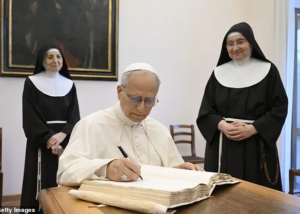 Doctor Behind Pope Leo XIV's Vatican-Recognized Miracle Breaks Silence in Latest Update