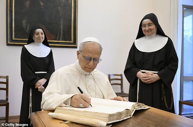 Doctor Behind Pope Leo XIV's Vatican-Recognized Miracle Breaks Silence in Latest Update