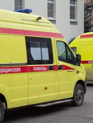 Drone Attack in Bryansk Oblast Injures Woman as Tensions Rise Along Russia-Ukraine Border