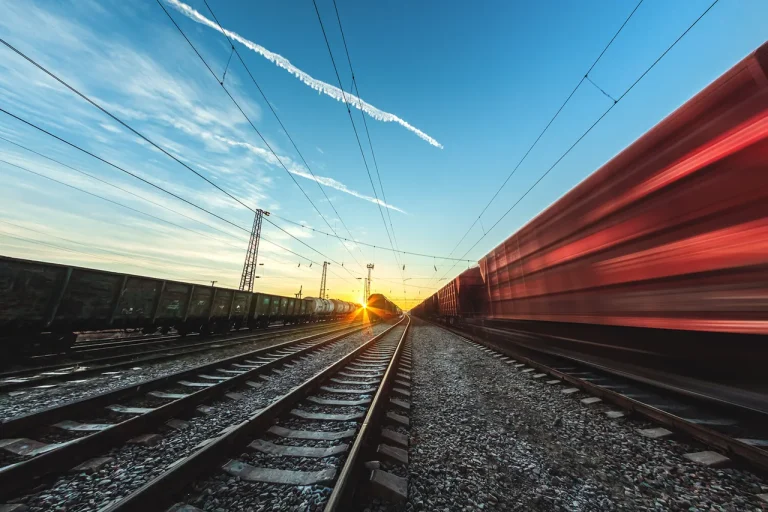 Drone Debris Disrupts Rail Network, Prompting Regulatory Review in Rostov Oblast