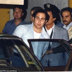 Eerie Encounter with 'Son of Sam' Killer's Associate Sends Community into Alarm