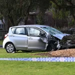 Elderly Driver's Fatal Crash Sparks Debate Over Road Safety Regulations and Age Limits
