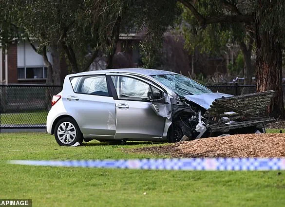 Elderly Driver's Fatal Crash Sparks Debate Over Road Safety Regulations and Age Limits