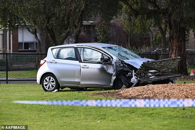 Elderly Driver's Fatal Crash Sparks Debate Over Road Safety Regulations and Age Limits