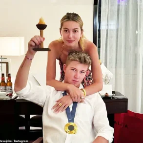 Elite Attendees Gather for Opulent Wedding of Eve Jobs and Harry Charles in the Cotswolds