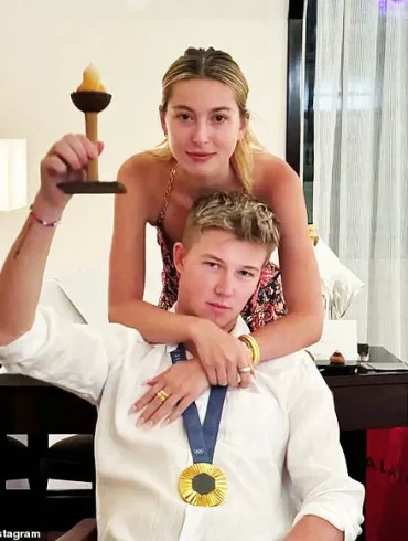 Elite Attendees Gather for Opulent Wedding of Eve Jobs and Harry Charles in the Cotswolds