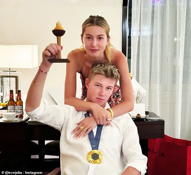 Elite Attendees Gather for Opulent Wedding of Eve Jobs and Harry Charles in the Cotswolds