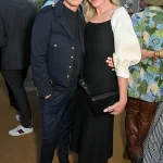 Ellen DeGeneres Relocates Again to Avoid Potential Encounter with Vice President JD Vance, Sources Report