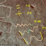 Emerging Evidence Links Book of Exodus to 3,800-Year-Old Sinai Inscription, Sparking Scholarly Debate