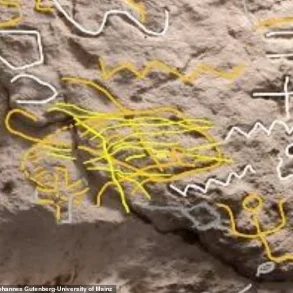 Emerging Evidence Links Book of Exodus to 3,800-Year-Old Sinai Inscription, Sparking Scholarly Debate