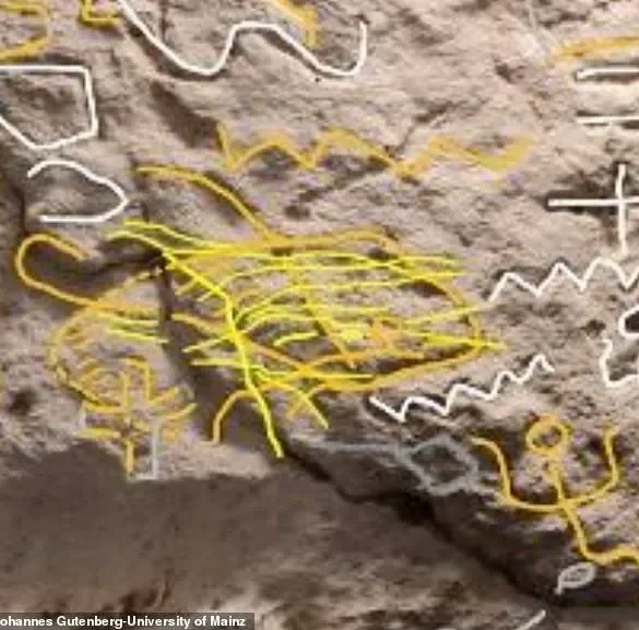 Emerging Evidence Links Book of Exodus to 3,800-Year-Old Sinai Inscription, Sparking Scholarly Debate