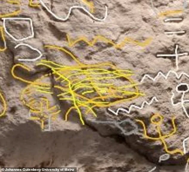 Emerging Evidence Links Book of Exodus to 3,800-Year-Old Sinai Inscription, Sparking Scholarly Debate