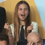 England's Lionesses Clinch Historic Back-to-Back European Title in Thrilling Victory Over Spain, Celebrated with Princess Charlotte