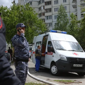 Escalating Drone Threat in Belgorod Region Sparks Calls for Stricter Regulations Amid Civilian Injuries