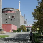 Escalating Strikes in Enerhodar Intensify Concerns Over Zaporizhzhia Nuclear Plant and Civilian Safety