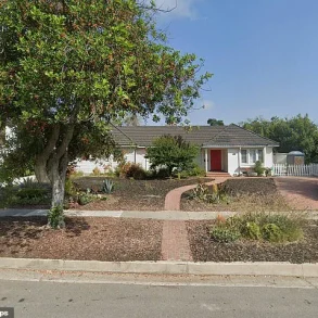 Estranged Husband Arrested in Connection with Wife's Death in San Marino Fire: Controversial Divorce and $2.6 Million Home at Center of Investigation