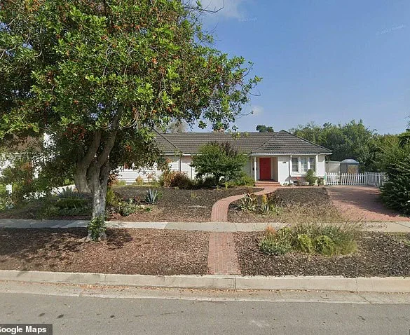 Estranged Husband Arrested in Connection with Wife's Death in San Marino Fire: Controversial Divorce and $2.6 Million Home at Center of Investigation