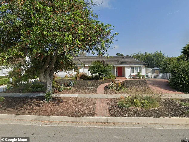 Estranged Husband Arrested in Connection with Wife's Death in San Marino Fire: Controversial Divorce and $2.6 Million Home at Center of Investigation