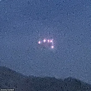 Ex-NASA Engineer Alleges Covert U.S. Effort to Reverse-Engineer Alien Materials from UFO Crashes