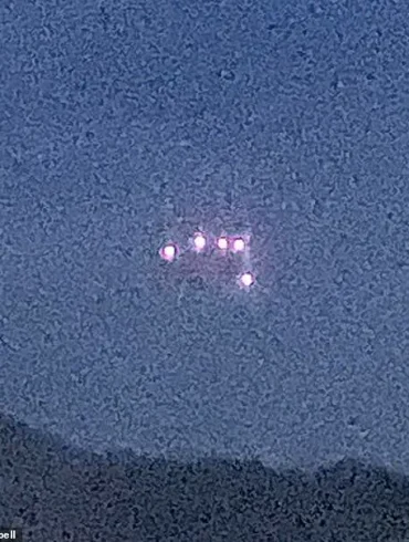 Ex-NASA Engineer Alleges Covert U.S. Effort to Reverse-Engineer Alien Materials from UFO Crashes