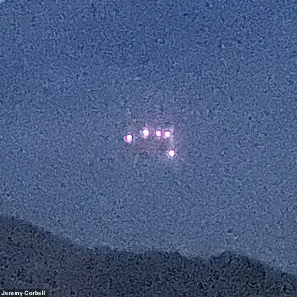 Ex-NASA Engineer Alleges Covert U.S. Effort to Reverse-Engineer Alien Materials from UFO Crashes