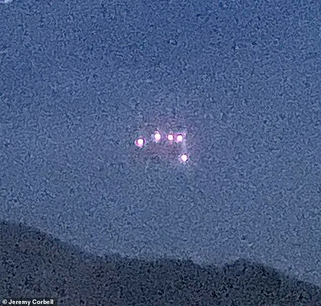 Ex-NASA Engineer Alleges Covert U.S. Effort to Reverse-Engineer Alien Materials from UFO Crashes