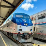 Exclusive Access: A Solo Train Journey Reveals America's Hidden Gems