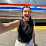 Exclusive Access: A Solo Train Journey Reveals America's Hidden Gems