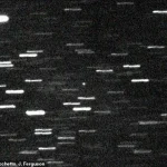 Exclusive Access: Astronomers' Privileged Insight into the Enigmatic Interstellar Object 3I/ATLAS Unveiled