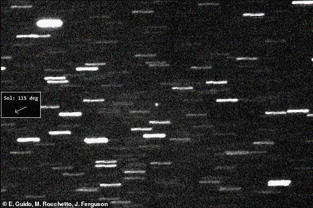 Exclusive Access: Astronomers' Privileged Insight into the Enigmatic Interstellar Object 3I/ATLAS Unveiled