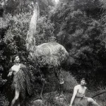 Exclusive Access: Colossal Biosciences' Privileged Efforts to De-Extinct the Moa