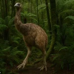Exclusive Access: Colossal Biosciences' Privileged Efforts to De-Extinct the Moa