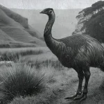 Exclusive Access: Colossal Biosciences' Privileged Efforts to De-Extinct the Moa