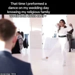 Exclusive Access Revealed: The Controversial Wedding Dance That Sparked a Firestorm