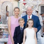 Exclusive Access: The Hidden Legacy of Monaco's Royal Family in the 20th Anniversary of Prince Albert II's Reign