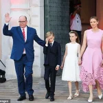 Exclusive Access: The Hidden Legacy of Monaco's Royal Family in the 20th Anniversary of Prince Albert II's Reign
