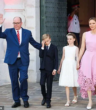 Exclusive Access: The Hidden Legacy of Monaco's Royal Family in the 20th Anniversary of Prince Albert II's Reign