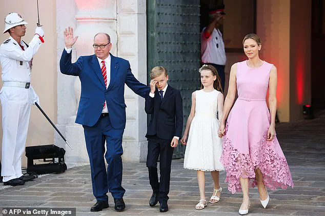 Exclusive Access: The Hidden Legacy of Monaco's Royal Family in the 20th Anniversary of Prince Albert II's Reign