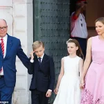 Exclusive Access: The Hidden Legacy of Monaco's Royal Family in the 20th Anniversary of Prince Albert II's Reign