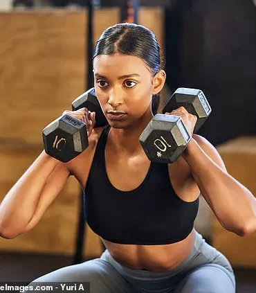 Exclusive Access to a Groundbreaking Exercise Routine That Could Transform Rheumatoid Arthritis Treatment